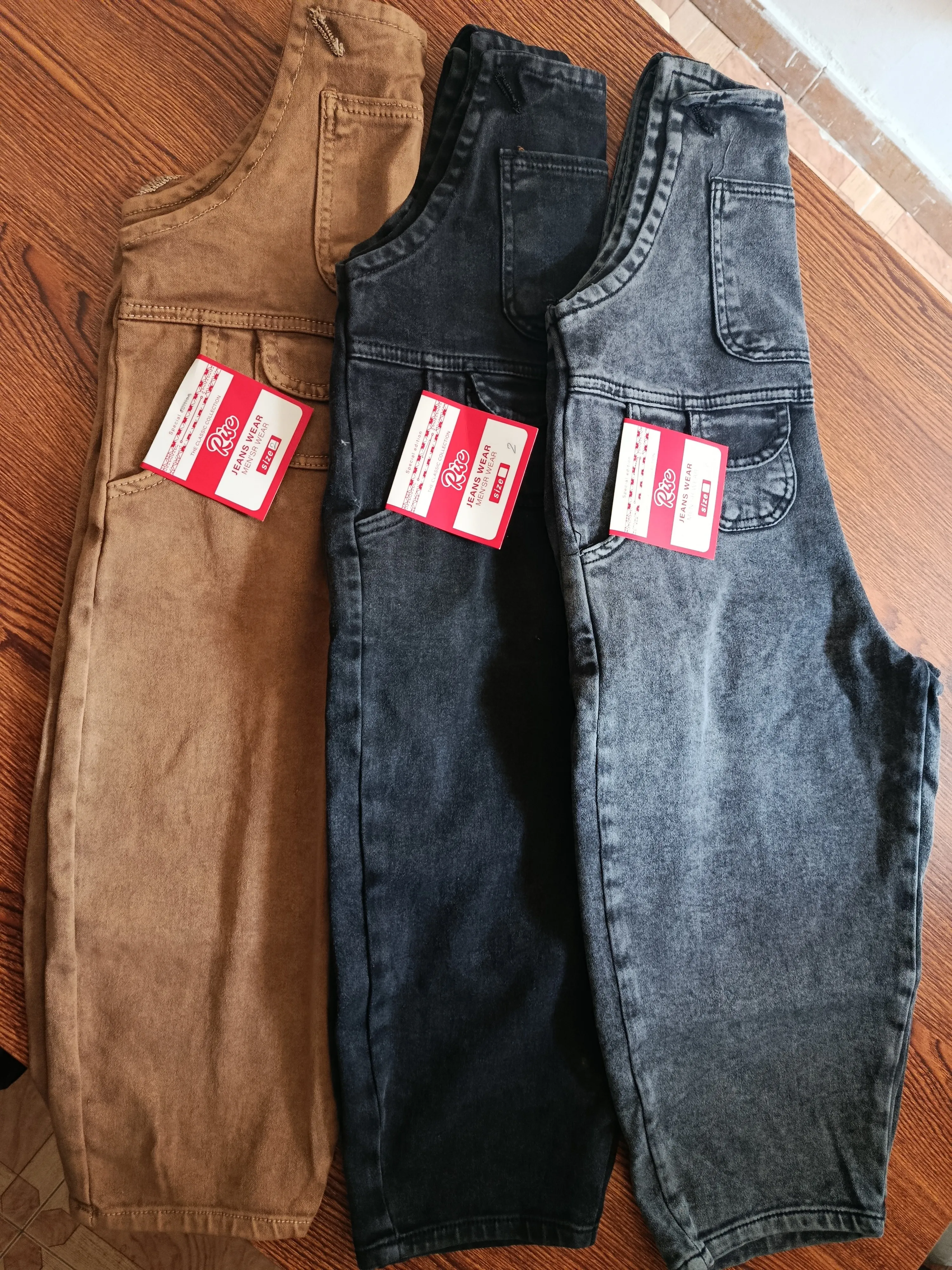 سلوبت ساده (رمادي واسود وجملي ) - G-TEX SHOP