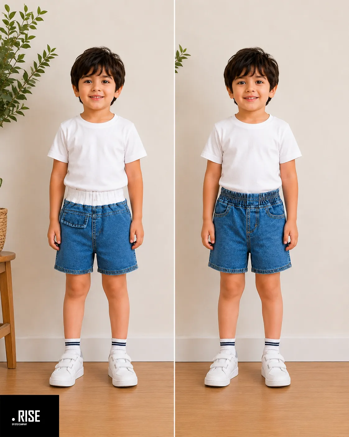 شورت استيك وديربي - G-TEX SHOP